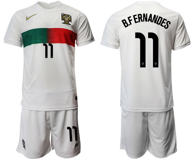 Portugal soccer jerseys-019